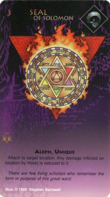 Seal of Solomon